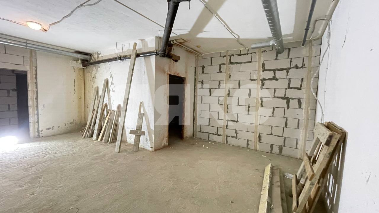 Фото №3: Студия 35 м² - Геленджик, Парус, ул. Грибоедова, 29