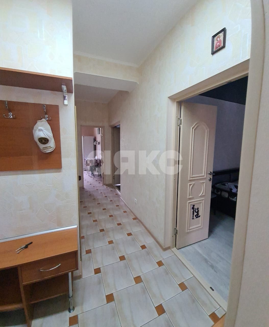 Фото №4: 3-комнатная квартира 65 м² - Геленджик, ул. Красная, 29А