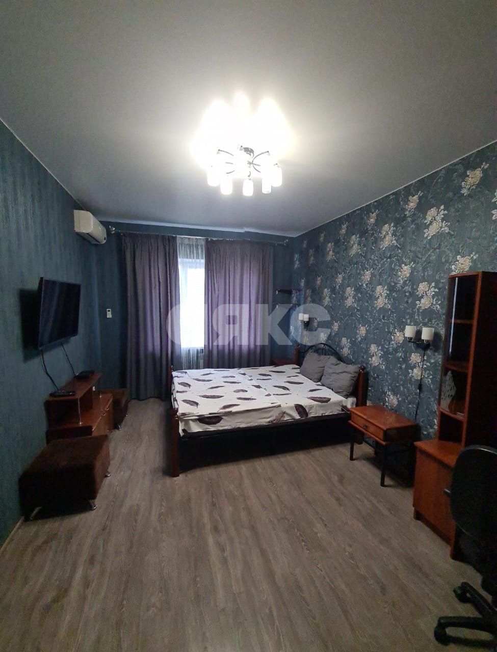 Фото №5: 3-комнатная квартира 65 м² - Геленджик, ул. Красная, 29А