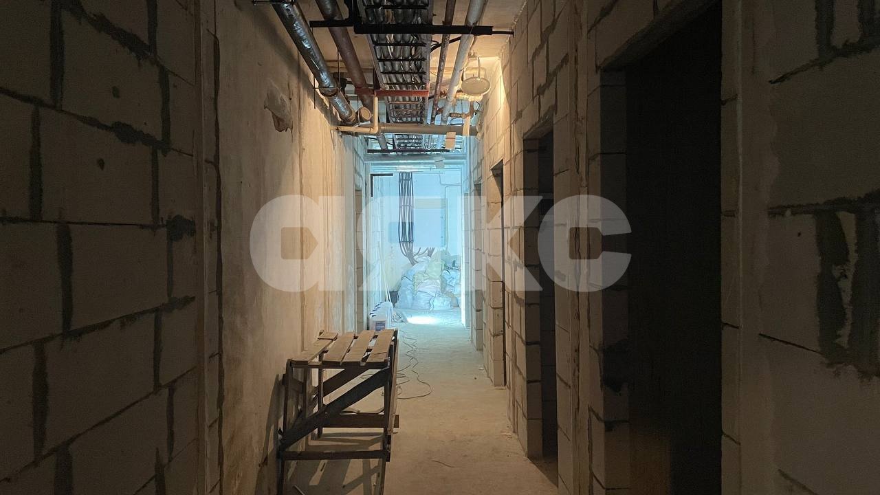 Фото №7: Студия 38 м² - Геленджик, Парус, ул. Грибоедова, 29