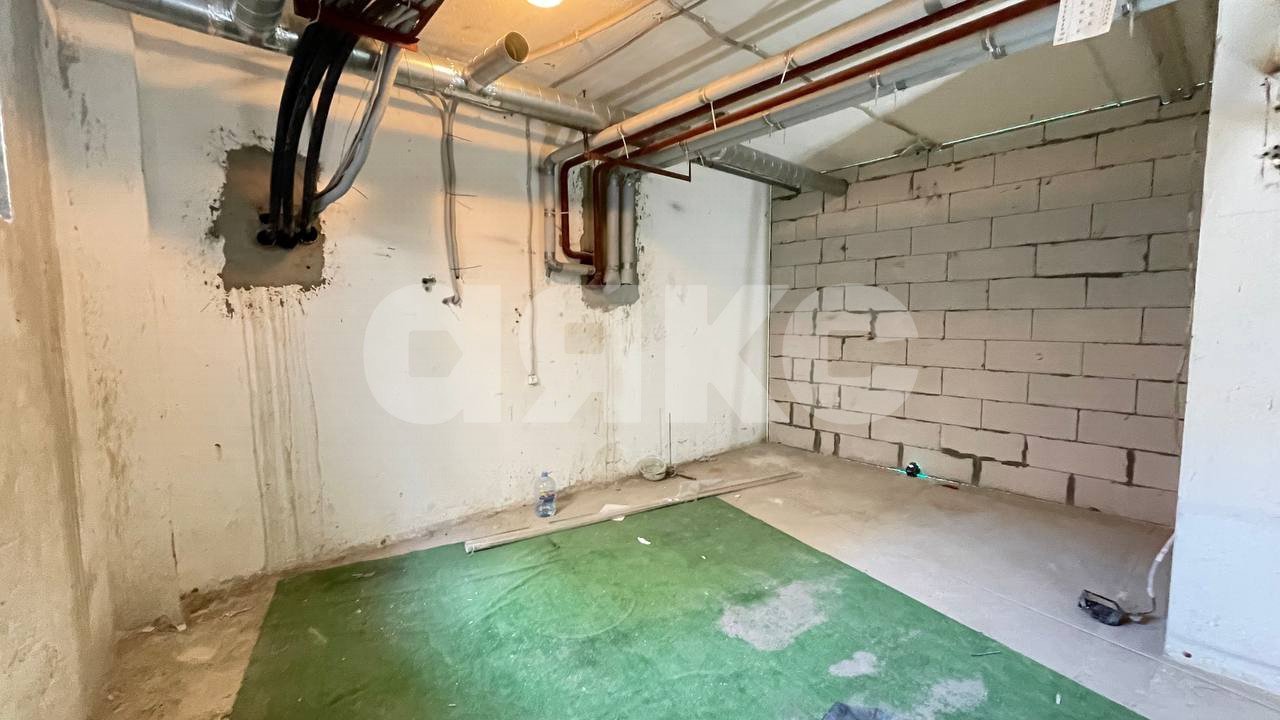 Фото №3: Студия 38 м² - Геленджик, Парус, ул. Грибоедова, 29