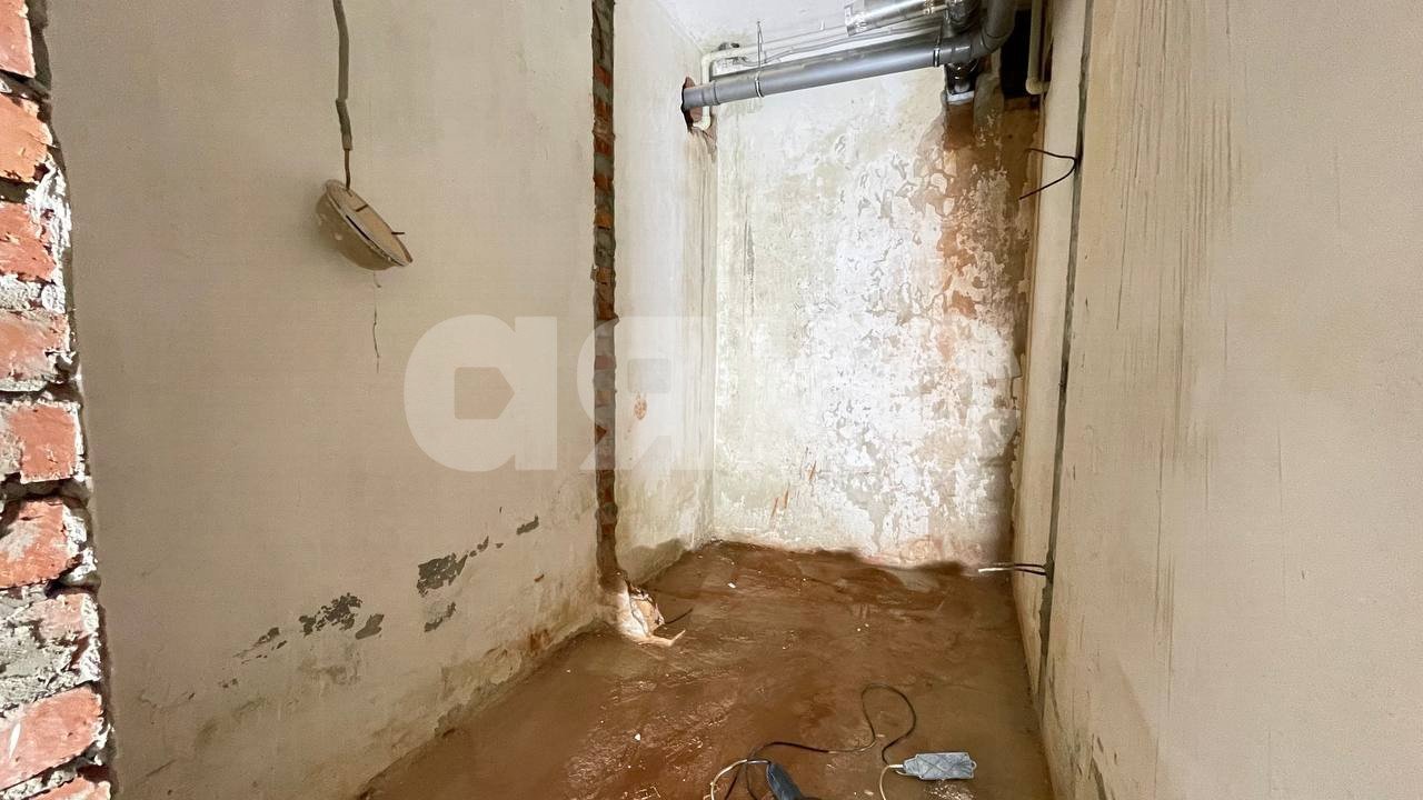 Фото №4: Студия 38 м² - Геленджик, Парус, ул. Грибоедова, 29