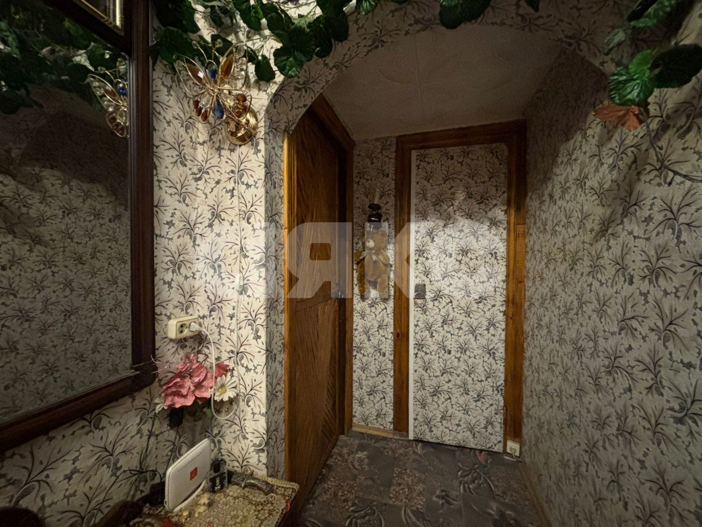 Фото №17: 2-комнатная квартира 50 м² - Тула, Центральный территориальный округ, ул. Новомосковская, 25