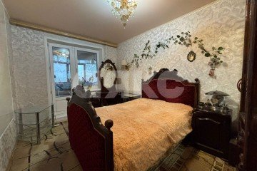 Фото №1: 2-комнатная квартира 50 м² - Тула, мкр. Центральный территориальный округ, ул. Новомосковская, 25