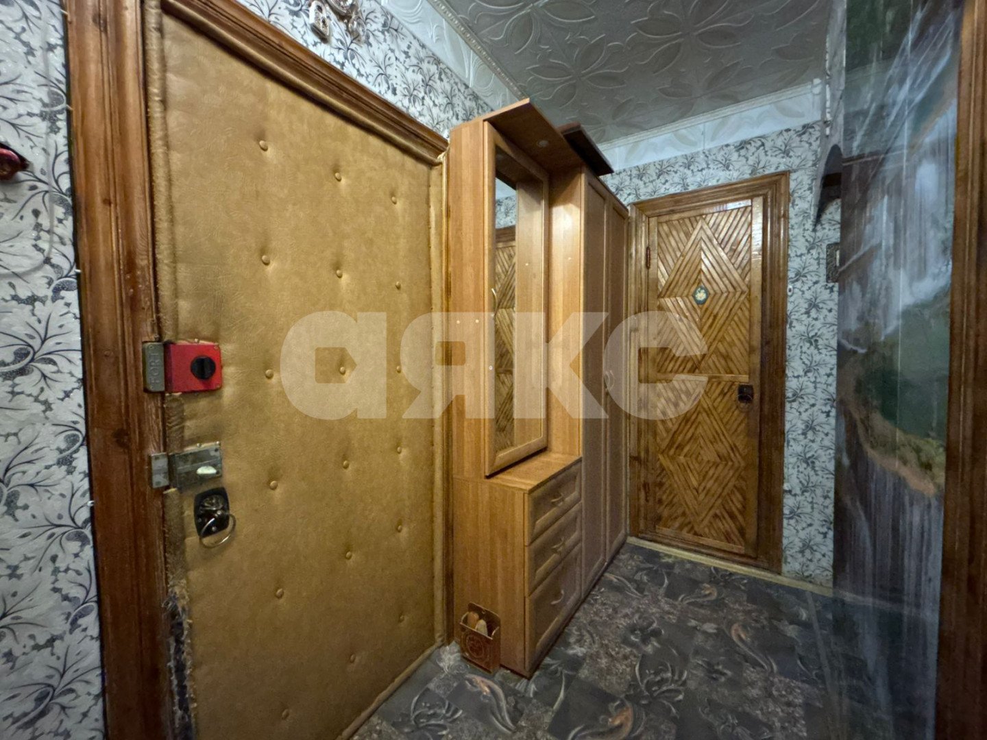 Фото №18: 2-комнатная квартира 50 м² - Тула, Центральный территориальный округ, ул. Новомосковская, 25