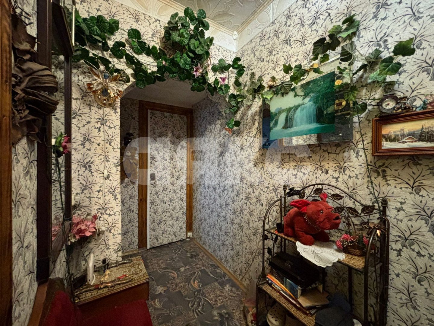 Фото №16: 2-комнатная квартира 50 м² - Тула, Центральный территориальный округ, ул. Новомосковская, 25