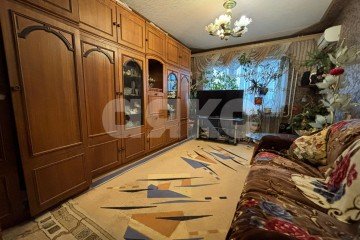 Фото №5: 2-комнатная квартира 50 м² - Тула, мкр. Центральный территориальный округ, ул. Новомосковская, 25