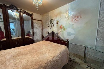 Фото №3: 2-комнатная квартира 50 м² - Тула, мкр. Центральный территориальный округ, ул. Новомосковская, 25
