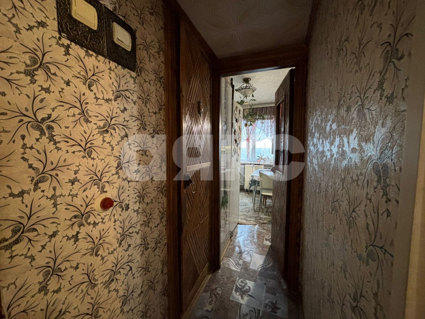 Фото №8: 2-комнатная квартира 50 м² - Тула, Центральный территориальный округ, ул. Новомосковская, 25