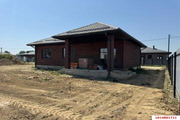 Фото №2: Дом 88 м² - Козет, ул. Кольцевая, 18/4