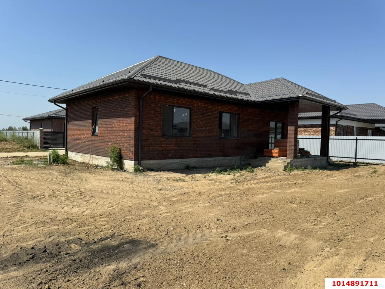 Фото №4: Дом 88 м² + 8 сот. - Козет, ул. Кольцевая, 18/4