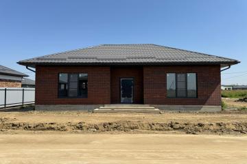 Фото №1: Дом 88 м² - Козет, мкр. жилой комплекс История-2, ул. Кольцевая, 18/4