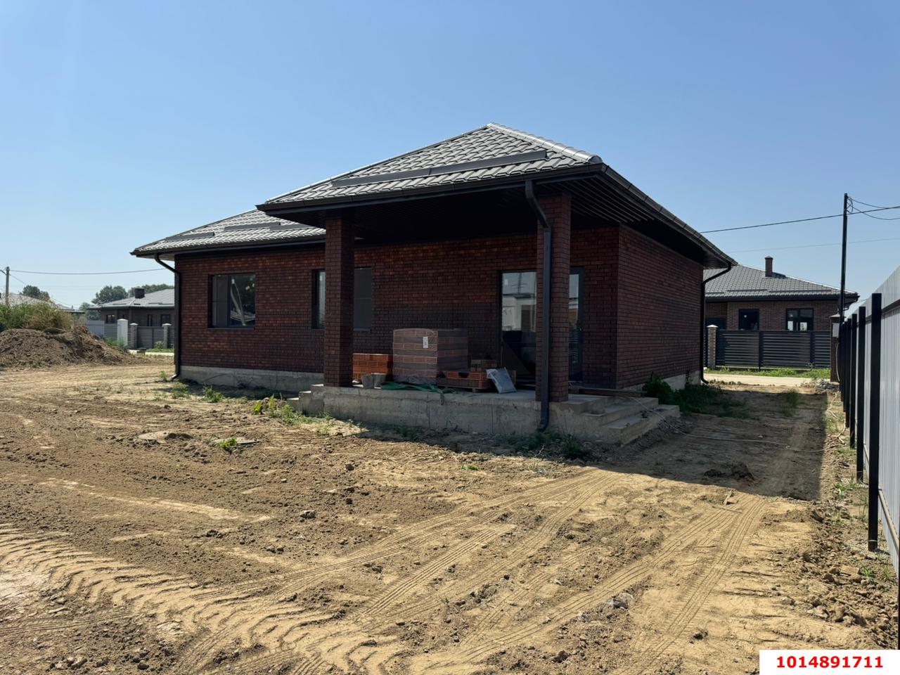 Фото №2: Дом 88 м² + 8 сот. - Козет, ул. Кольцевая, 18/4