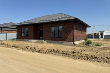 Фото №3: Дом 88 м² - Козет, мкр. жилой комплекс История-2, ул. Кольцевая, 18/4