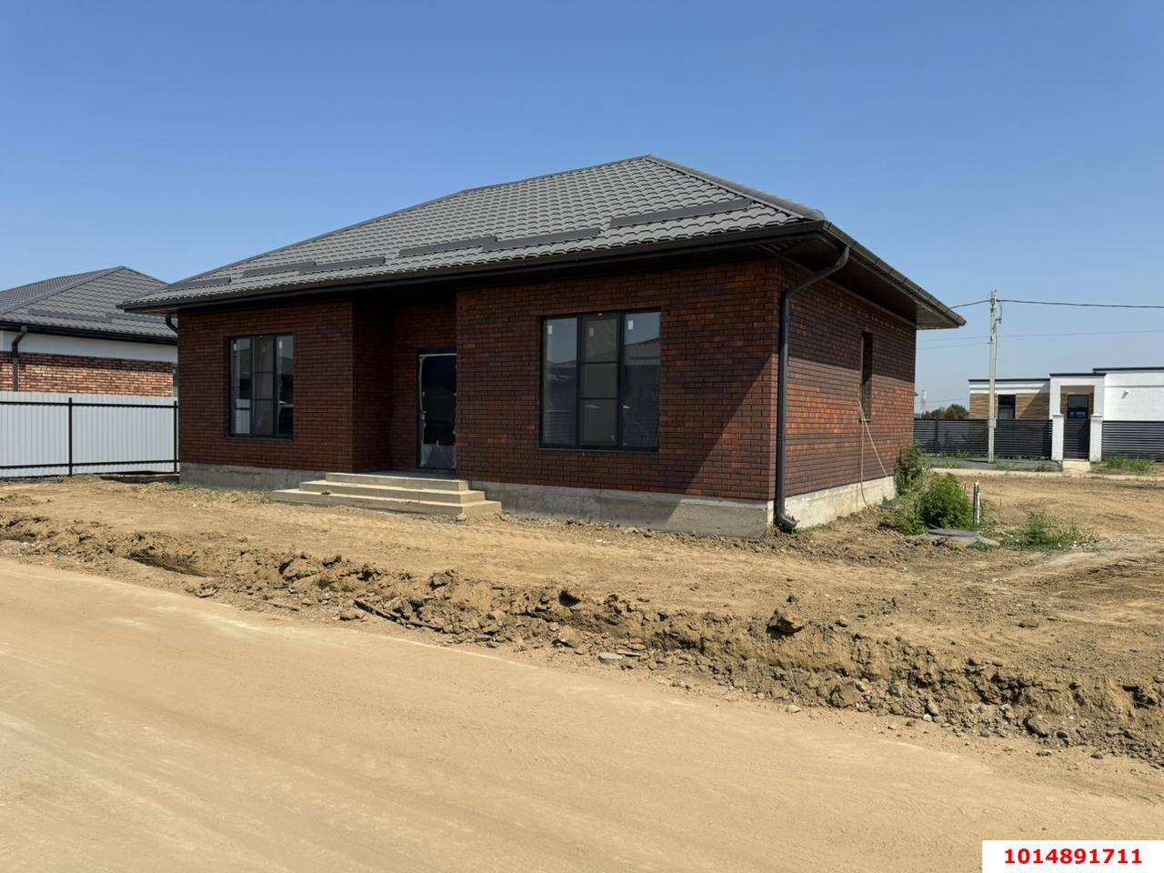 Фото №3: Дом 88 м² + 8 сот. - Козет, ул. Кольцевая, 18/4