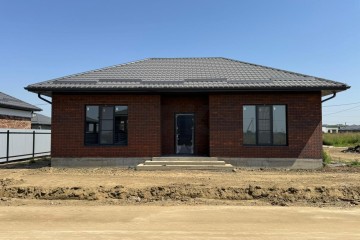 Фото №1: Дом 88 м² - Козет, ул. Кольцевая, 18/4