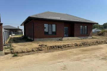 Фото №5: Дом 88 м² - Козет, мкр. жилой комплекс История-2, ул. Кольцевая, 18/4