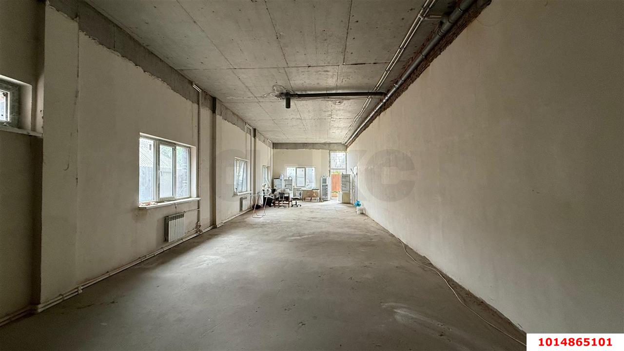 Фото №4: Коммерция 136 м² - Краснодар, Центральный внутригородской округ, мкр. Черёмушки, ул. Димитрова, 52