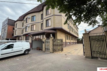 Фото №1: Коммерция 136 м² - Краснодар, мкр. Черёмушки, ул. Димитрова, 52