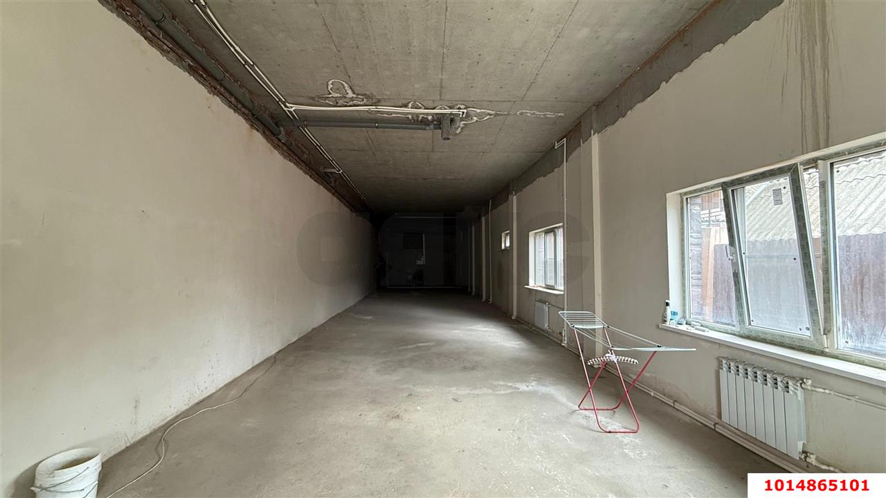 Фото №3: Коммерция 136 м² - Краснодар, Центральный внутригородской округ, мкр. Черёмушки, ул. Димитрова, 52