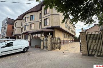 Фото №1: Коммерция 136 м² - Краснодар, мкр. Черёмушки, ул. Димитрова, 52