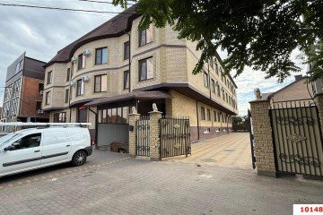 Фото №1: Торговое помещение 137 м² - Краснодар, мкр. Черёмушки, ул. Димитрова, 52