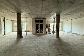 Фото №3: Коммерция 232 м² - Краснодар, мкр. Черёмушки, ул. Димитрова, 54