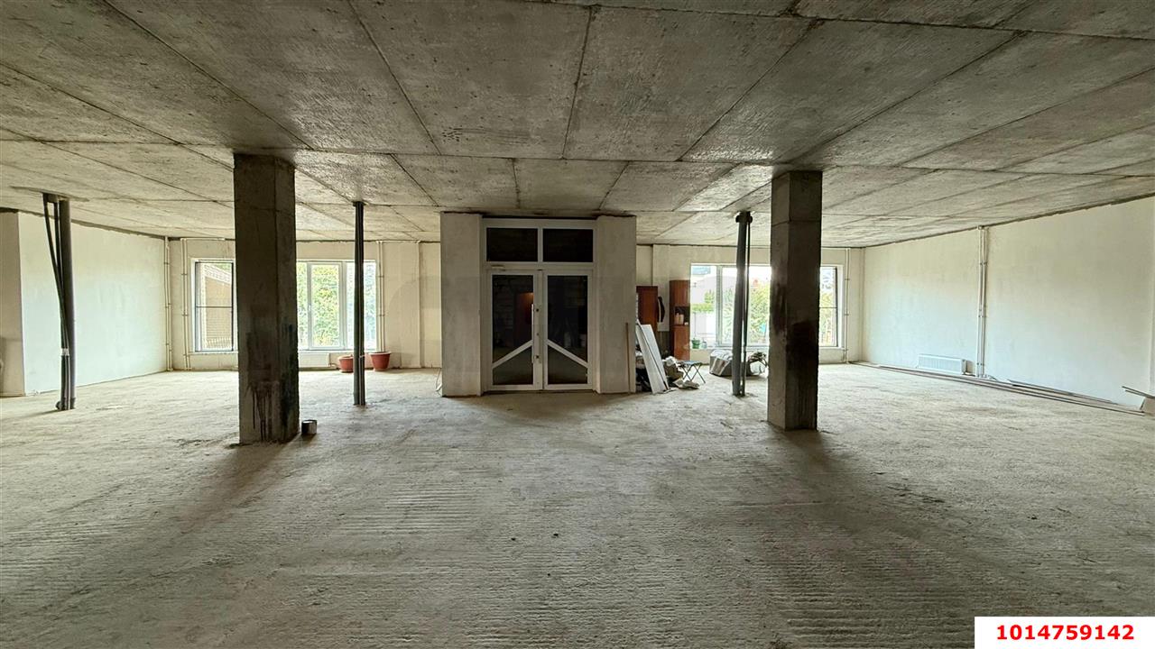 Фото №3: Коммерция 232 м² - Краснодар, Центральный внутригородской округ, мкр. Черёмушки, ул. Димитрова, 54