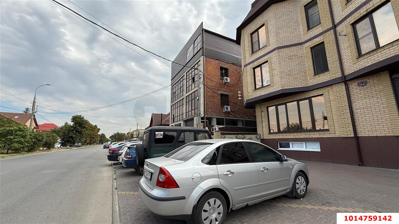 Фото №5: Коммерция 232 м² - Краснодар, Центральный внутригородской округ, мкр. Черёмушки, ул. Димитрова, 54