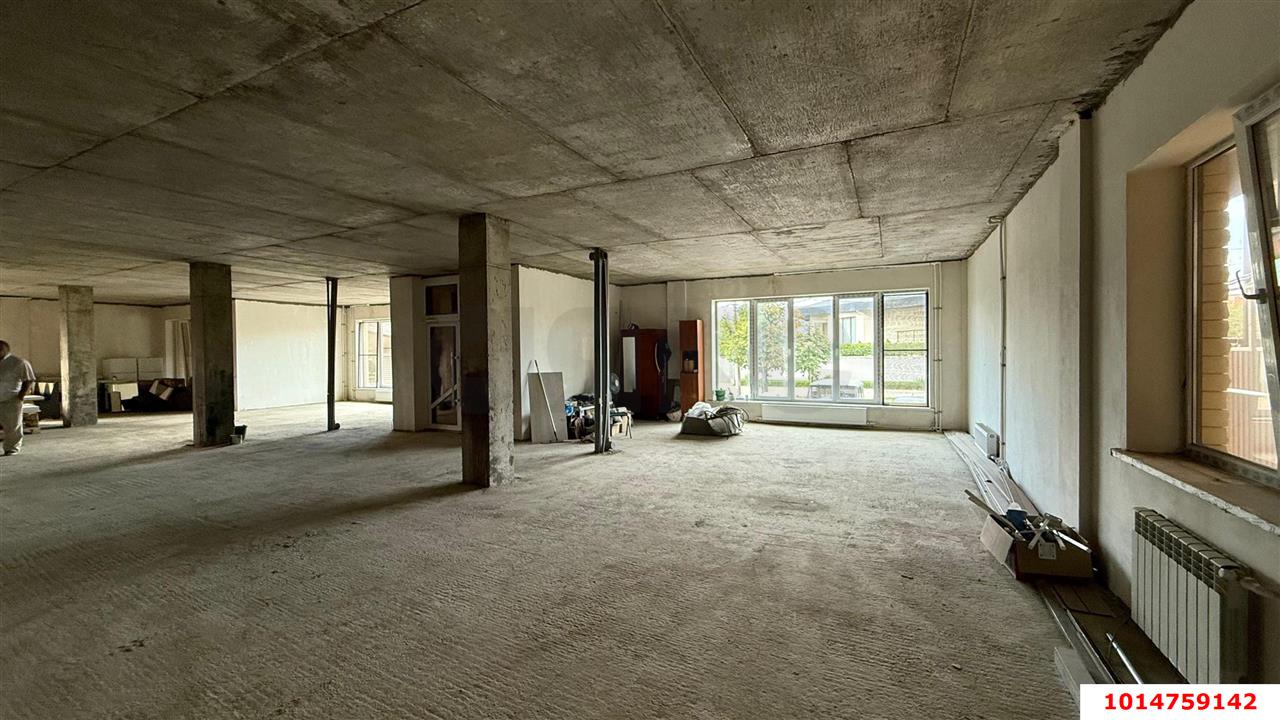 Фото №4: Коммерция 232 м² - Краснодар, Центральный внутригородской округ, мкр. Черёмушки, ул. Димитрова, 54