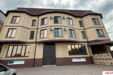 Фото №1: Торговое помещение 233 м² - Краснодар, мкр. Черёмушки, ул. Димитрова, 54