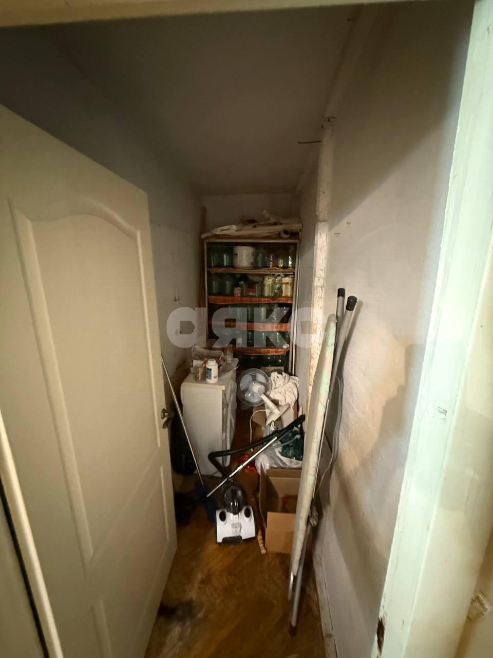 Фото №8: 3-комнатная квартира 70 м² - Майкоп, квартал Черёмушки, ул. Депутатская, 2