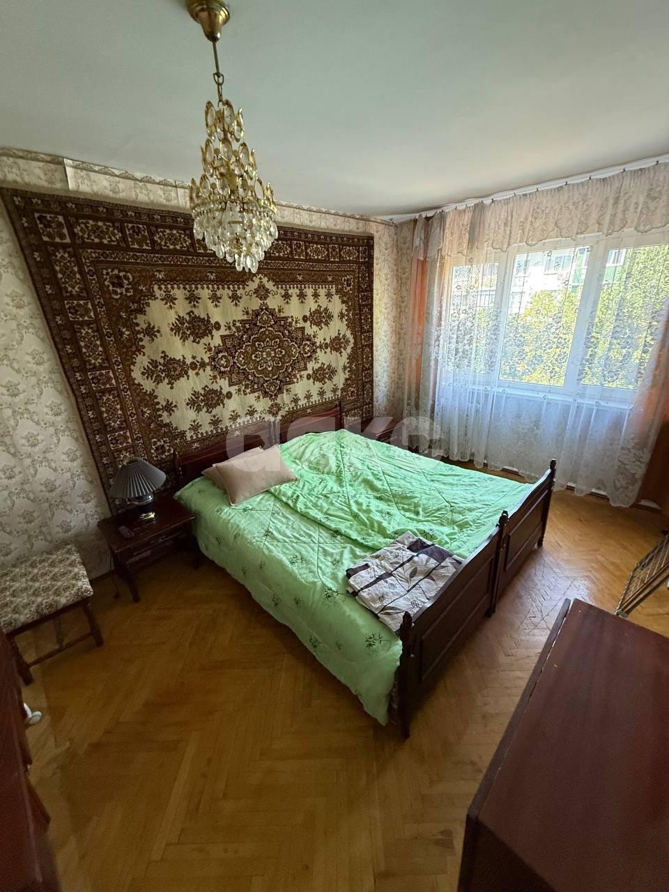 Фото №9: 3-комнатная квартира 70 м² - Майкоп, квартал Черёмушки, ул. Депутатская, 2