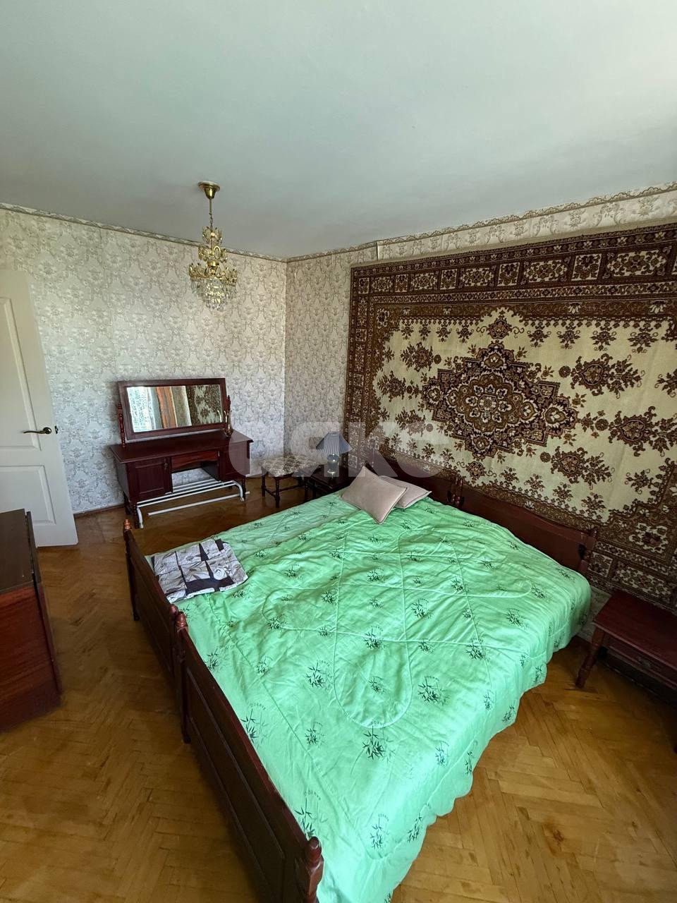 Фото №10: 3-комнатная квартира 70 м² - Майкоп, квартал Черёмушки, ул. Депутатская, 2