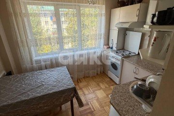 Фото №3: 3-комнатная квартира 70 м² - Майкоп, мкр. квартал Черёмушки, ул. Депутатская, 2