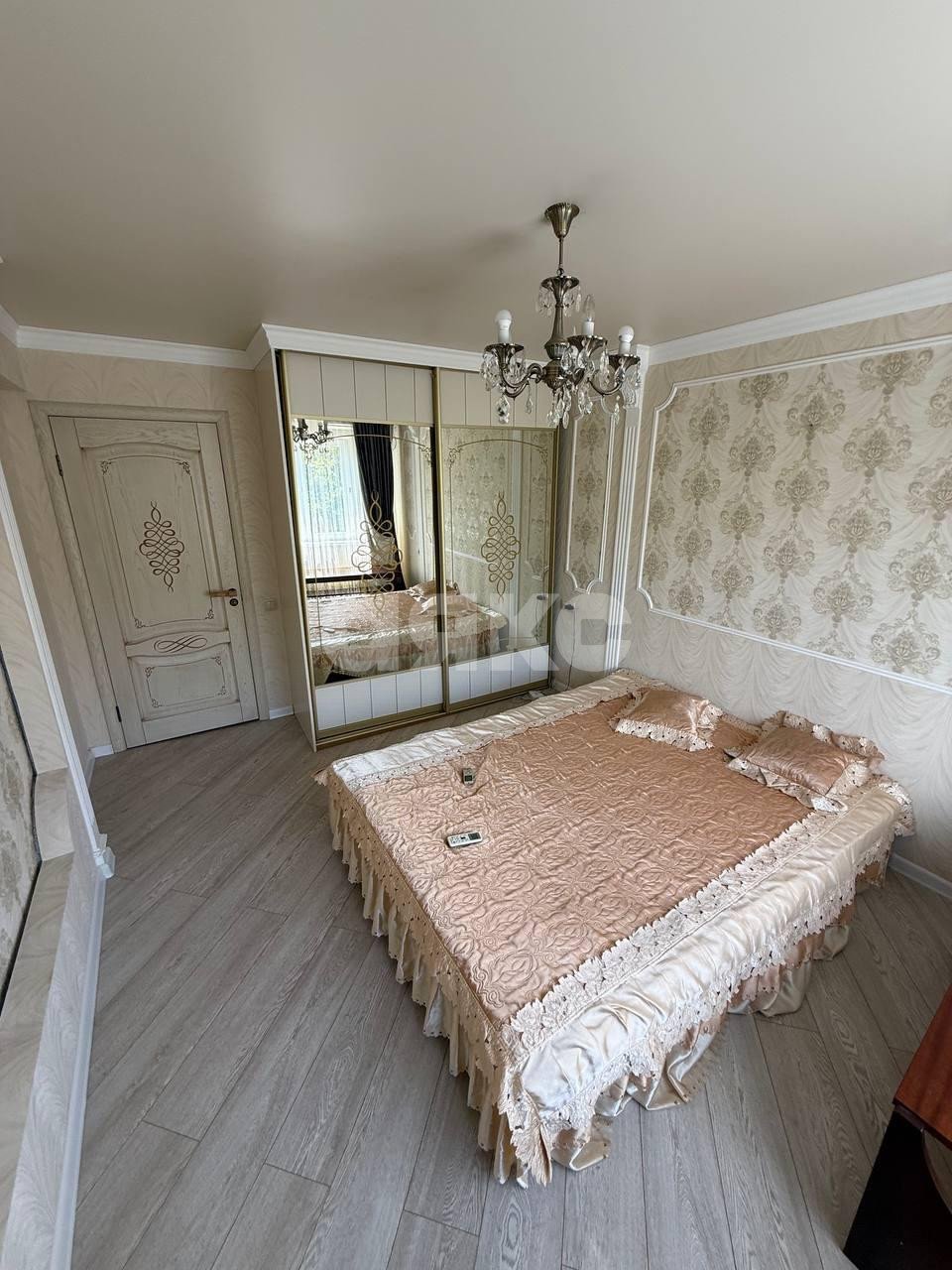 Фото №2: 3-комнатная квартира 70 м² - Майкоп, квартал Черёмушки, ул. Депутатская, 2