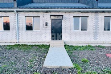 Фото №1: Таунхаус 38 м² - Краснодарский край Кореновский район