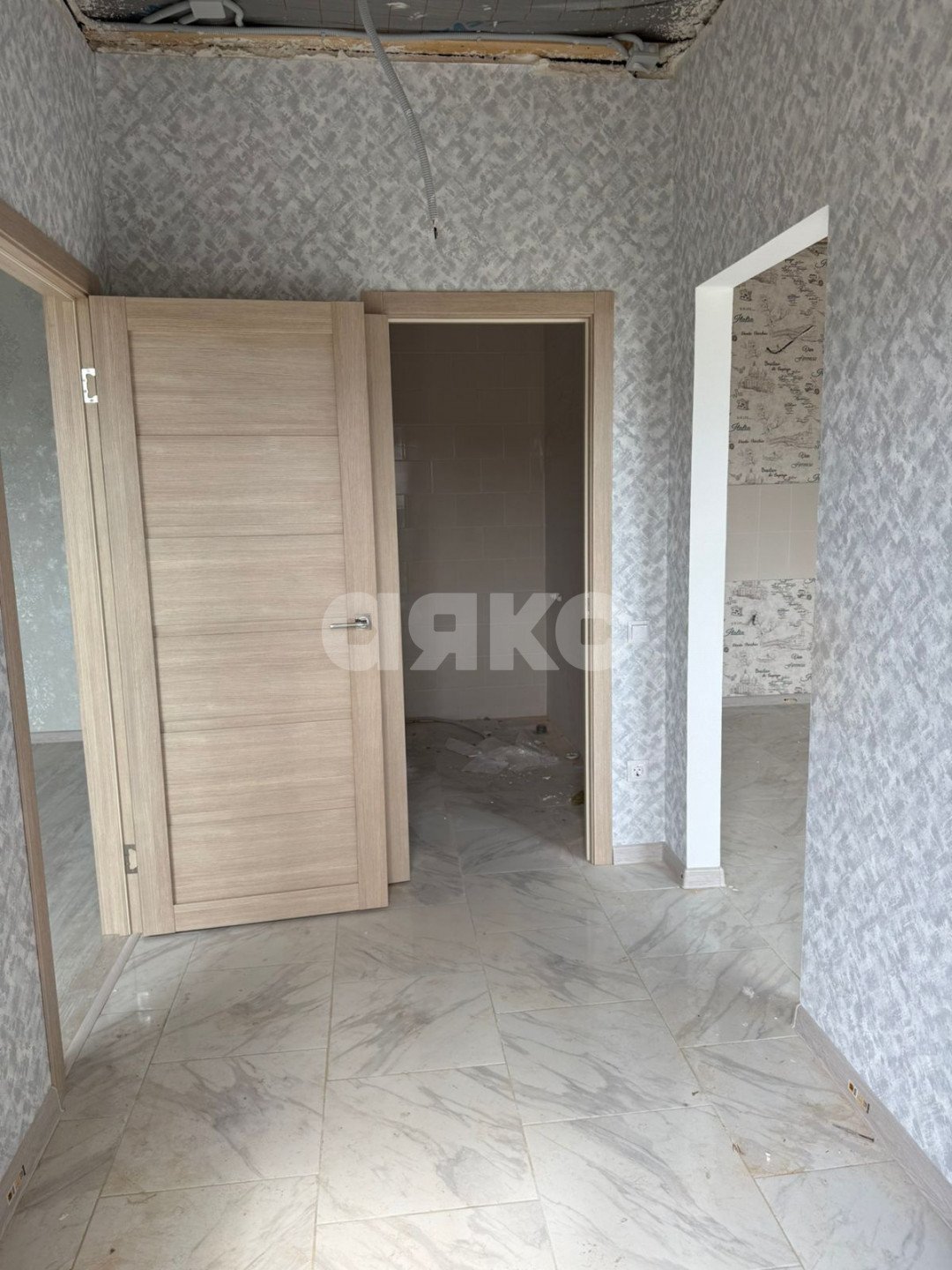 Фото №2: Таунхаус 38 м² + 1.23 сот. - Краснодарский край Кореновский район
