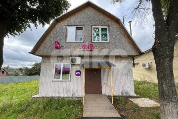 Фото №1: Коммерция 56 м² - Дубна, ул. Первомайская, 69