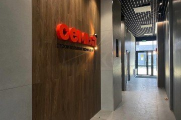 Фото №2: 1-комнатная квартира 30 м² - Краснодар, мкр. жилой комплекс Друзья, ул. имени Б.С. Кудухова, 1