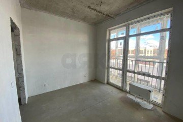 Фото №1: 1-комнатная квартира 30 м² - Краснодар, мкр. жилой комплекс Друзья, ул. имени Б.С. Кудухова, 1