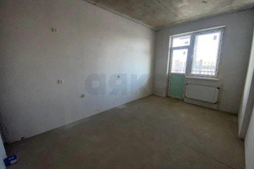 Фото №5: 1-комнатная квартира 30 м² - Краснодар, мкр. жилой комплекс Друзья, ул. имени Б.С. Кудухова, 1