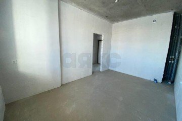 Фото №4: 1-комнатная квартира 30 м² - Краснодар, мкр. жилой комплекс Друзья, ул. имени Б.С. Кудухова, 1