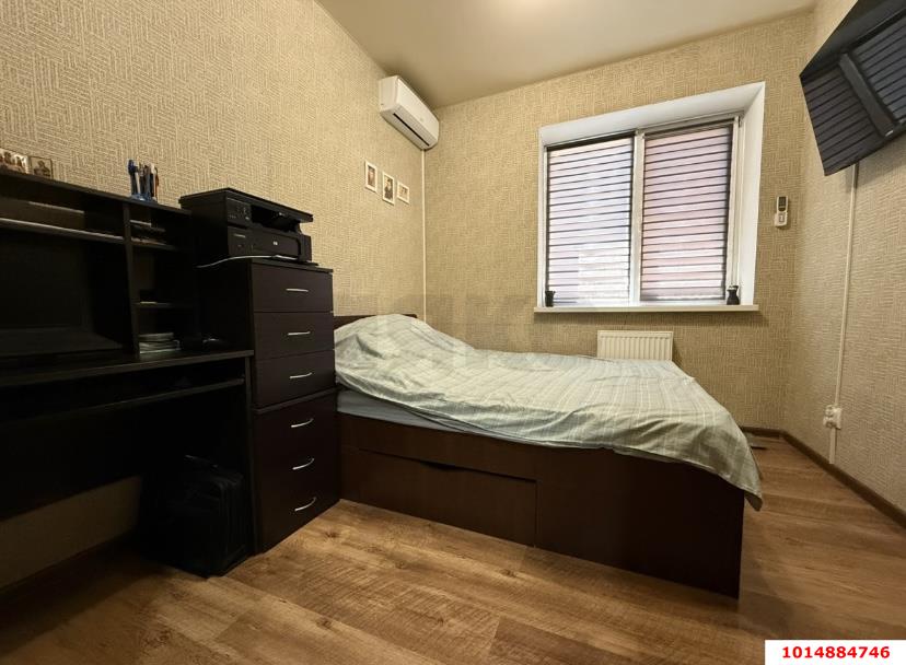 Фото №5: 2-комнатная квартира 45 м² - Краснодар, Музыкальный, ул. Московская, 148к2