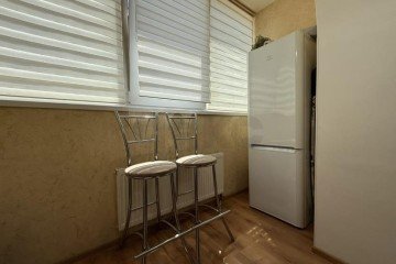 Фото №4: 2-комнатная квартира 45 м² - Краснодар, мкр. Музыкальный, ул. Московская, 148к2