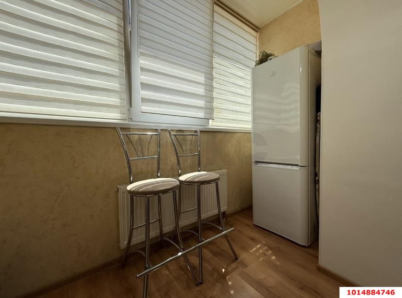 Фото №4: 2-комнатная квартира 45 м² - Краснодар, Музыкальный, ул. Московская, 148к2