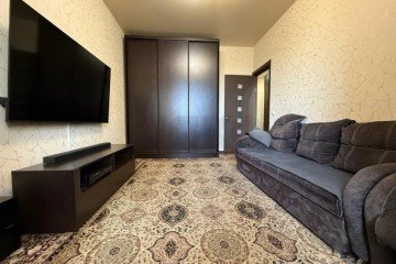 Фото №3: 2-комнатная квартира 45 м² - Краснодар, мкр. Музыкальный, ул. Московская, 148к2