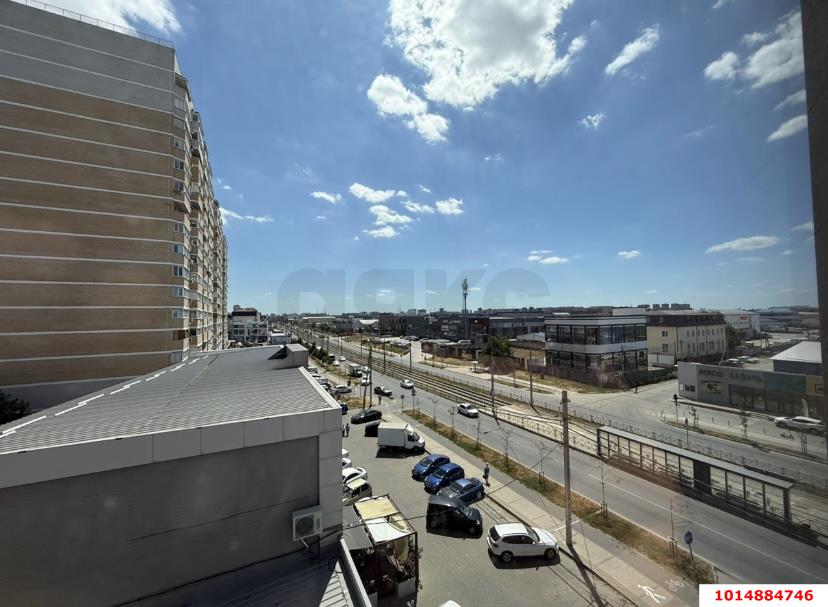 Фото №8: 2-комнатная квартира 45 м² - Краснодар, Музыкальный, ул. Московская, 148к2