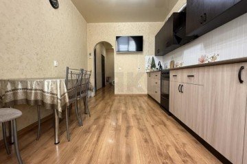 Фото №1: 2-комнатная квартира 45 м² - Краснодар, мкр. Музыкальный, ул. Московская, 148к2