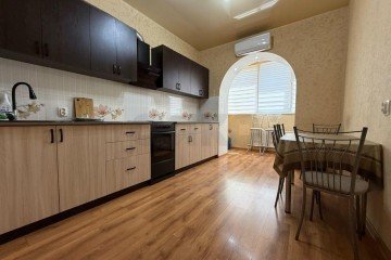 Фото №2: 2-комнатная квартира 45 м² - Краснодар, мкр. Музыкальный, ул. Московская, 148к2